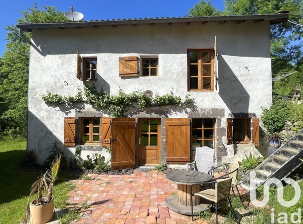 Vitrac, Auvergne-Rhône-Alpes 63410