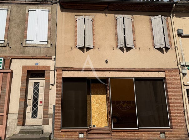 ALBI, Occitanie 81000