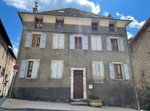 REMOLLON, Provence-Alpes-Côte d'Azur 05190