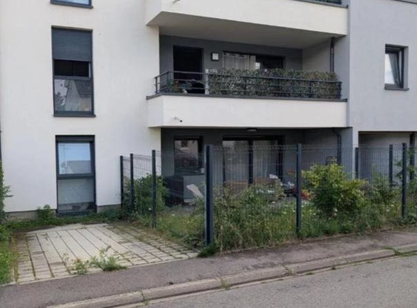 Hettange-Grande, Moselle 57330