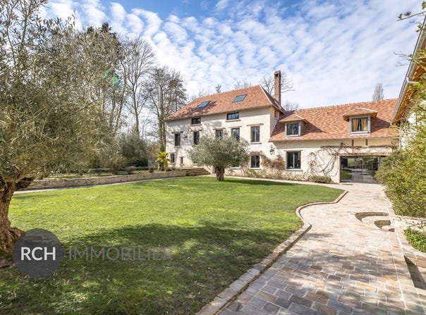 Houdan, Eure-et-Loir 78550