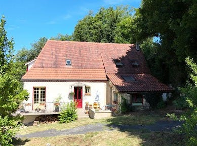 Le Vigan, Occitanie 46300