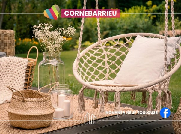 Cornebarrieu, Occitanie 31700