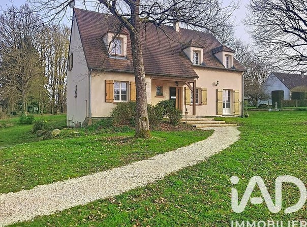 Vallery, Bourgogne-Franche-Comté 89150
