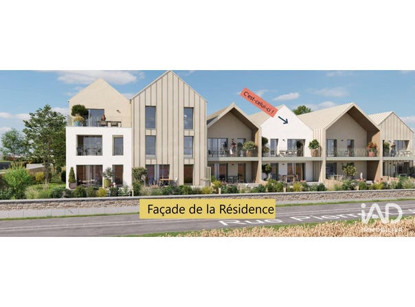 PAIMPOL, Brittany 22500