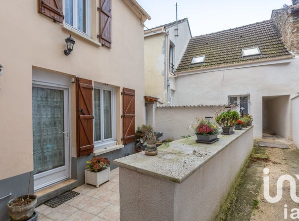 Grigny, Île-de-France 91350