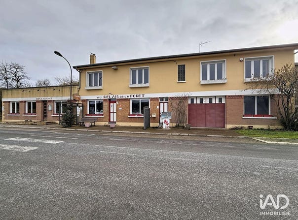 PASSAVANT-EN-ARGONNE, Grand Est 51800