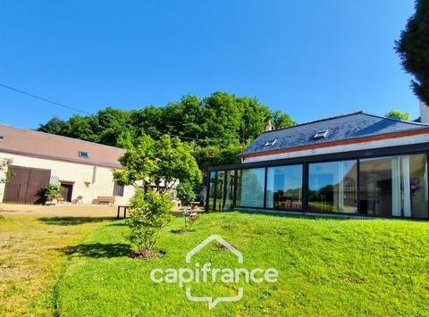 SAVIGNY SUR BRAYE, Centre 41360