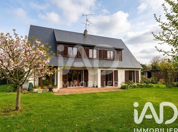 Louviers, Normandy 27400
