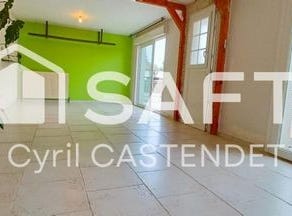 Serignac-Sur-Garonne, Aquitaine 47310