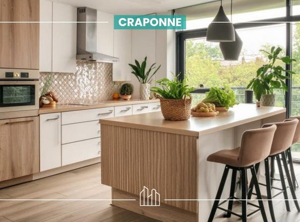 Craponne, Auvergne-Rhône-Alpes 69290