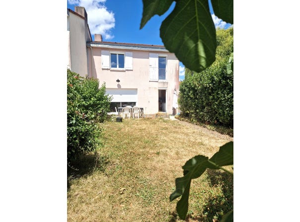 Rezé, Loire-Atlantique 44400