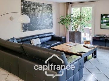 VILLEMOISSON SUR ORGE, Île-de-France 91360