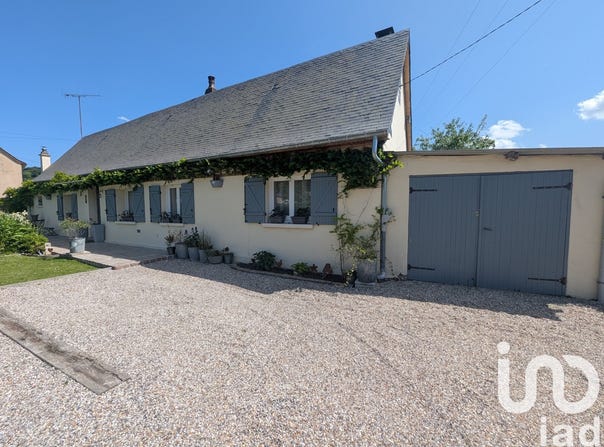 Beaussault, Normandy 76870