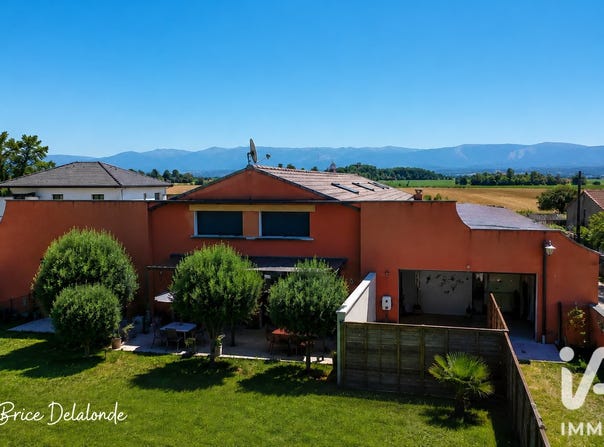 Malissard, Auvergne-Rhône-Alpes 26120