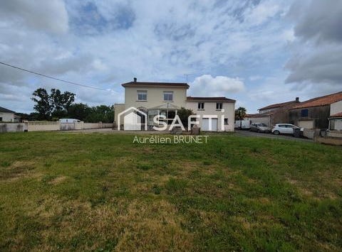 Saint-Georges-De-Rex, Poitou-Charentes 79210