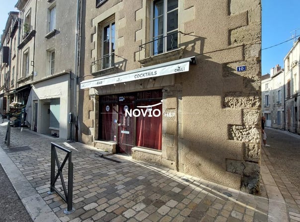 Poitiers, Vienne 86000