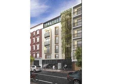 Le Pré-Saint-Gervais, Seine-Saint-Denis 93310