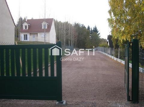 Saint-Aubin-Sur-Gaillon, Haute-Normandie 27600