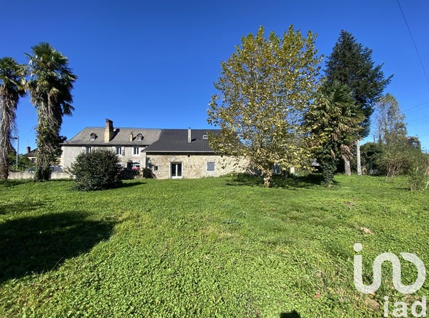 Buziet, Nouvelle-Aquitaine 64680