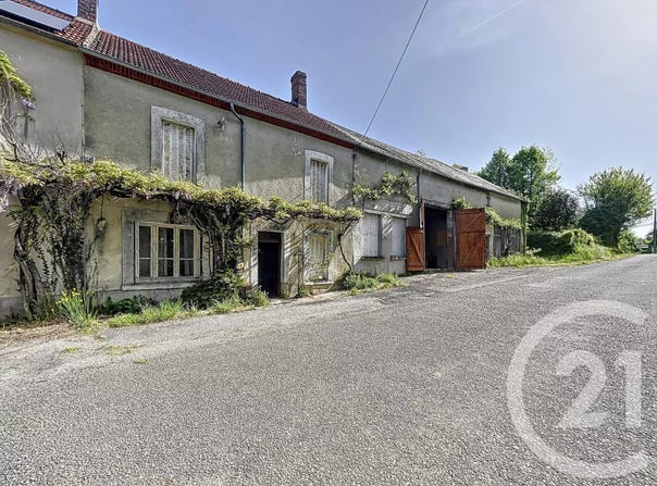 Saint-Sulpice-le-Guérétois, Creuse 23000