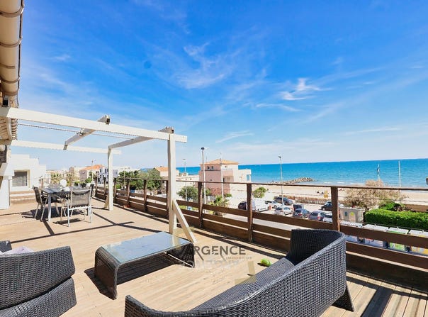Palavas-les-Flots, Languedoc-Roussillon 34250