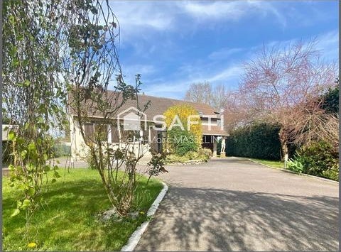 Bois-Le-Roi, Haute-Normandie 27220