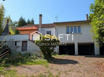 Noe, Bourgogne 89320