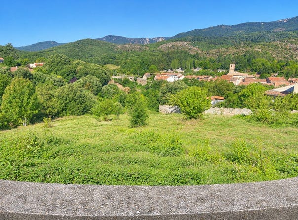 SAINT ETIENNE D'ALBAGNAN, Occitanie 34390
