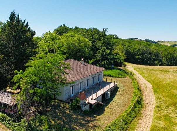 VAZERAC, Occitanie 82220