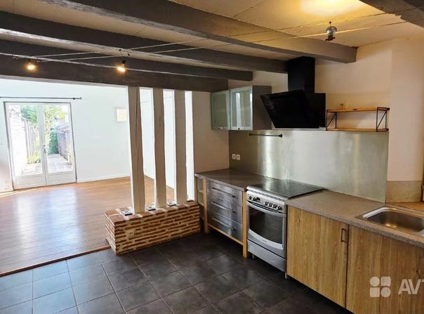 Tosse, Landes 40230