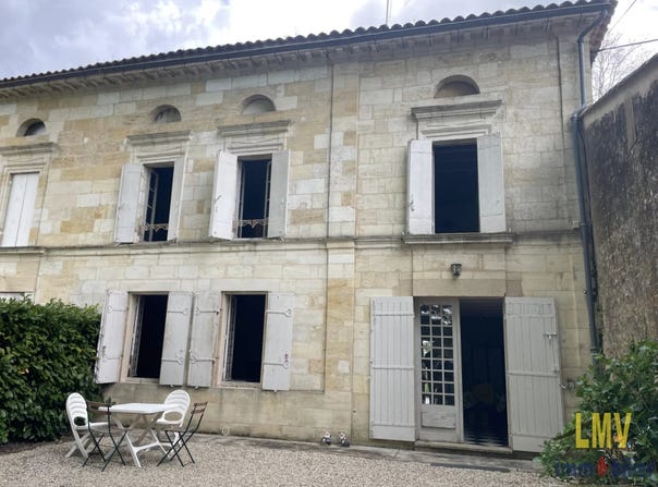 Sainte-Terre, Gironde 33350