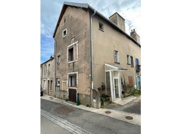 TALANT, Bourgogne 21240