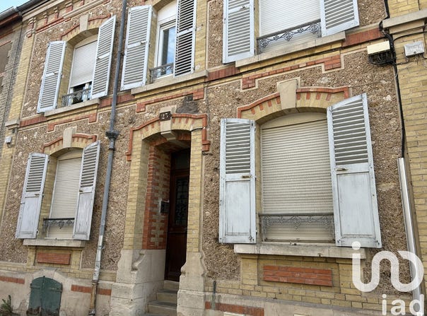 Châlons-en-Champagne, Grand Est 51000
