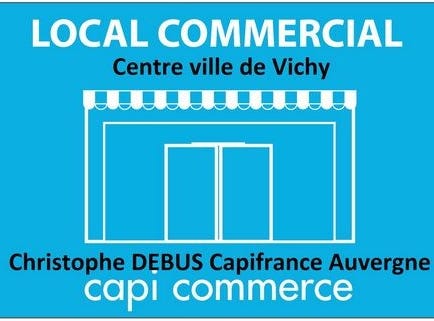 VICHY, Auvergne 03200