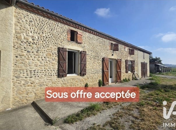 Auriébat, Occitanie 65700