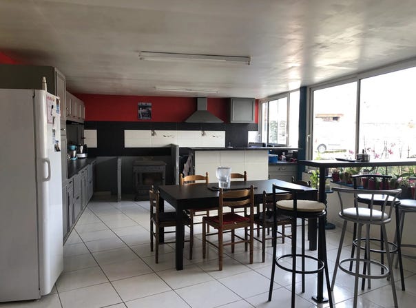 Monts-sur-Guesnes, Vienne 86420