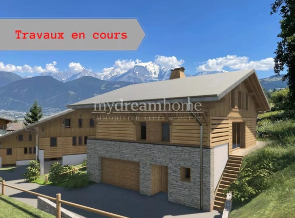 Combloux, Haute-Savoie 74920