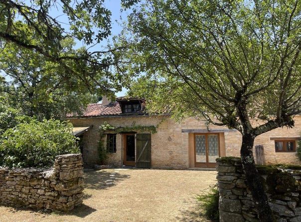 Brouchaud, Aquitaine 24210