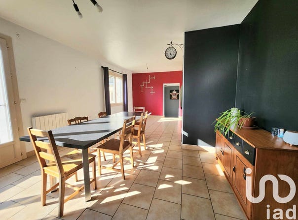 Vouneuil-sur-Vienne, Nouvelle-Aquitaine 86210