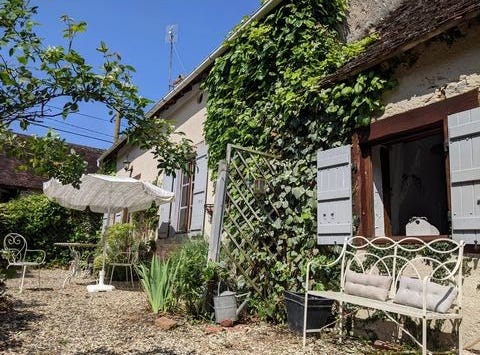 Lignac, Indre