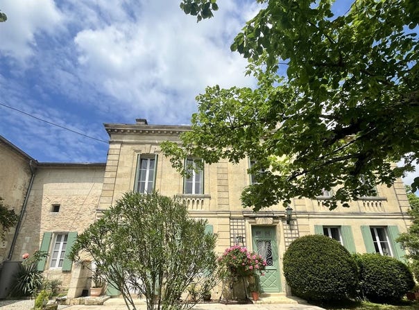 Targon, Aquitaine 33760