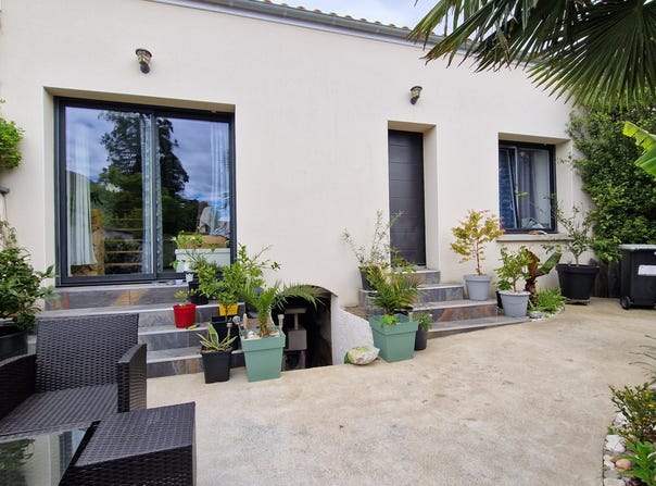 Le Loroux-Bottereau, Pays de la Loire 44430
