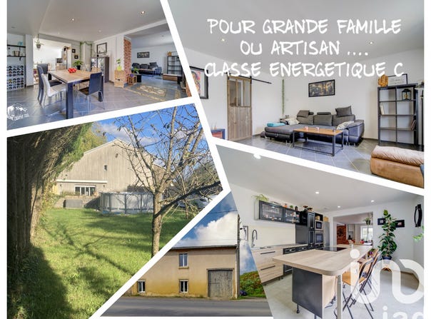 Hatrize, Grand Est 54800