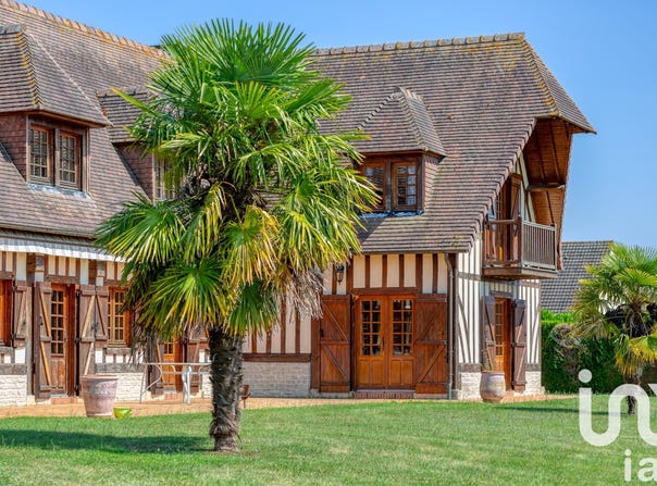 Autheuil-Authouillet, Normandy 27490