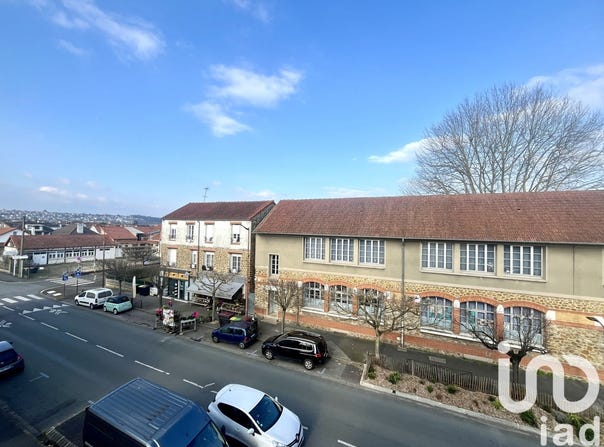 Viry-Châtillon, Île-de-France 91170