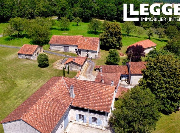 Grand-Brassac, Nouvelle-Aquitaine 24350