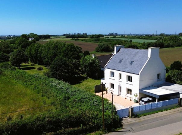 Plouhinec, Brittany 29780