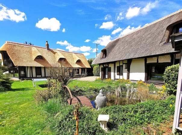Osmoy-Saint-Valery, Upper Normandy 76660