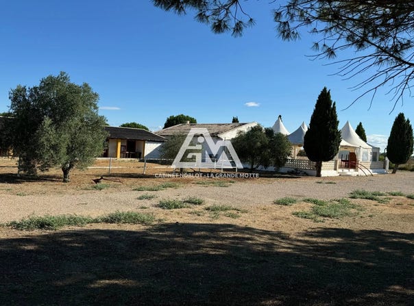 Saint-Laurent-d'Aigouze, Gard 30220